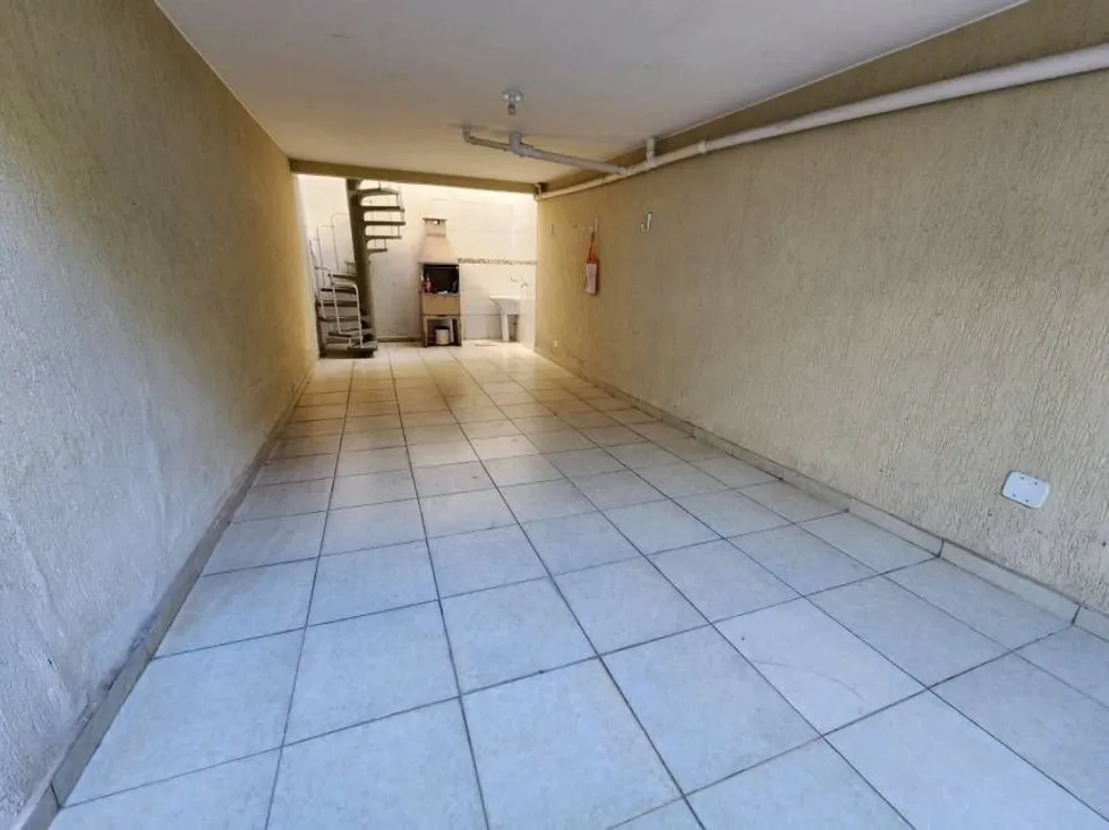 Sobrado, 2 quartos, 75 m² - Foto 8