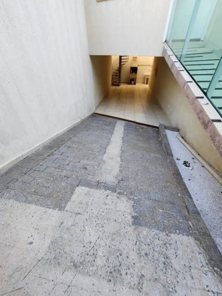 Sobrado, 2 quartos, 75 m² - Foto 6