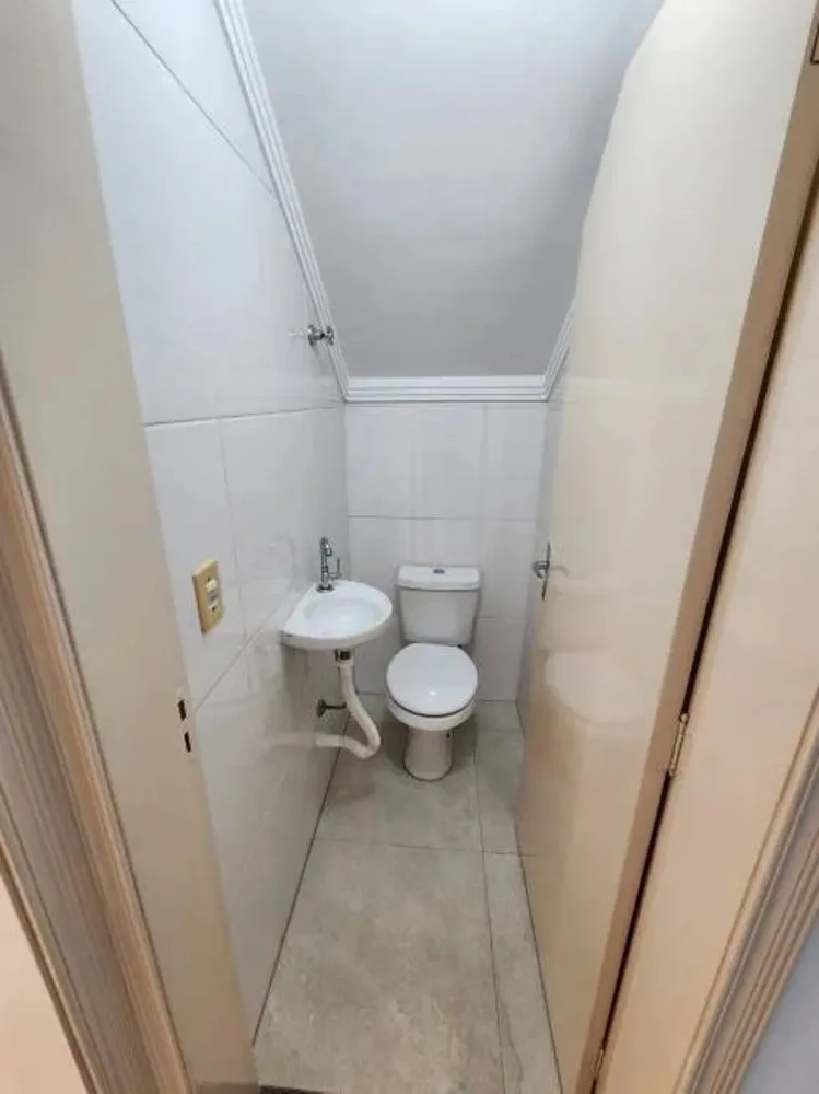 Sobrado, 2 quartos, 75 m² - Foto 4