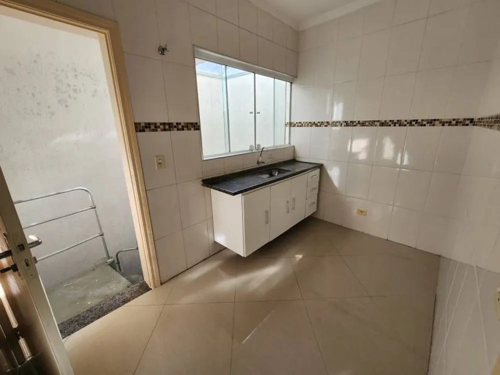 Sobrado, 2 quartos, 75 m² - Foto 3