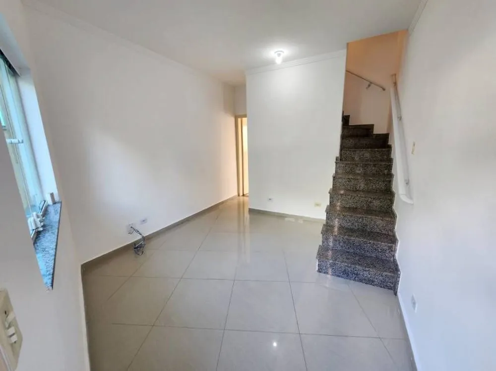 Sobrado, 2 quartos, 75 m² - Foto 2