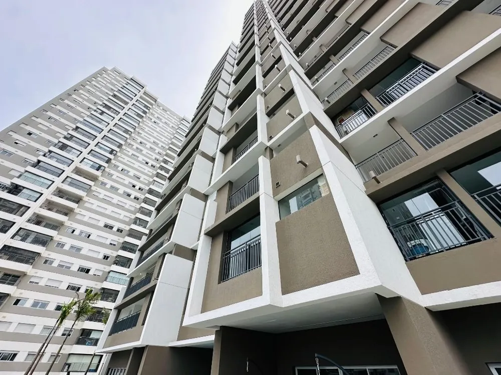 Apartamento, 2 quartos, 80 m² - Foto 1