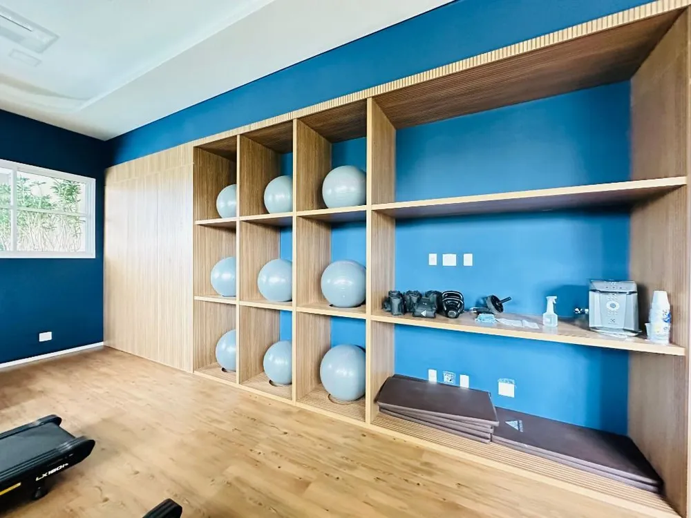 Apartamento, 2 quartos, 80 m² - Foto 6