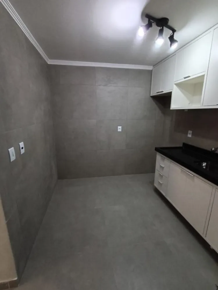 Casa, 2 quartos, 52 m² - Foto 2