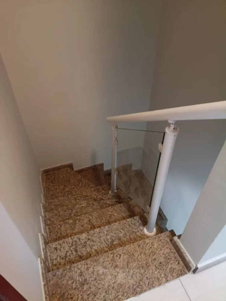 Casa, 2 quartos, 52 m² - Foto 3