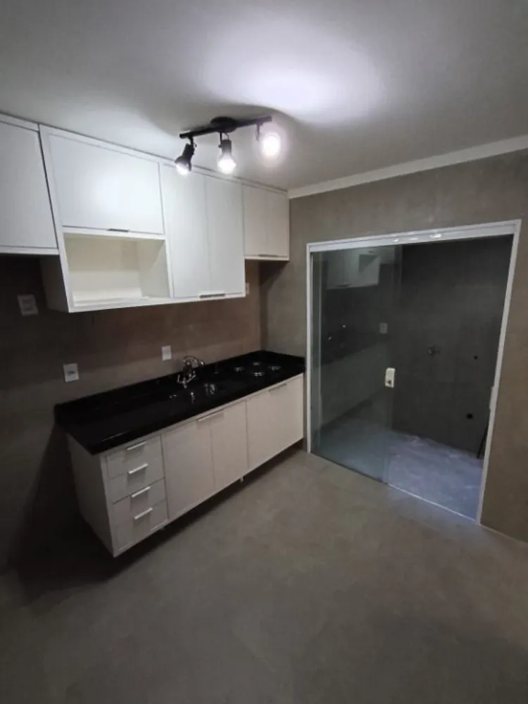 Casa, 2 quartos, 52 m² - Foto 1