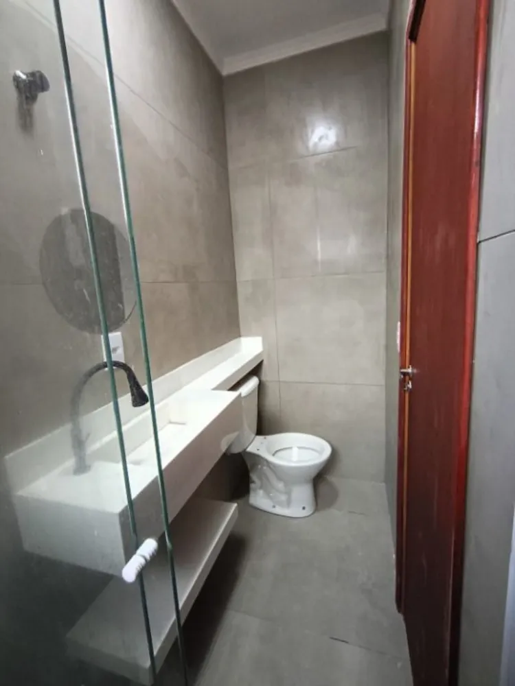 Casa, 2 quartos, 52 m² - Foto 4