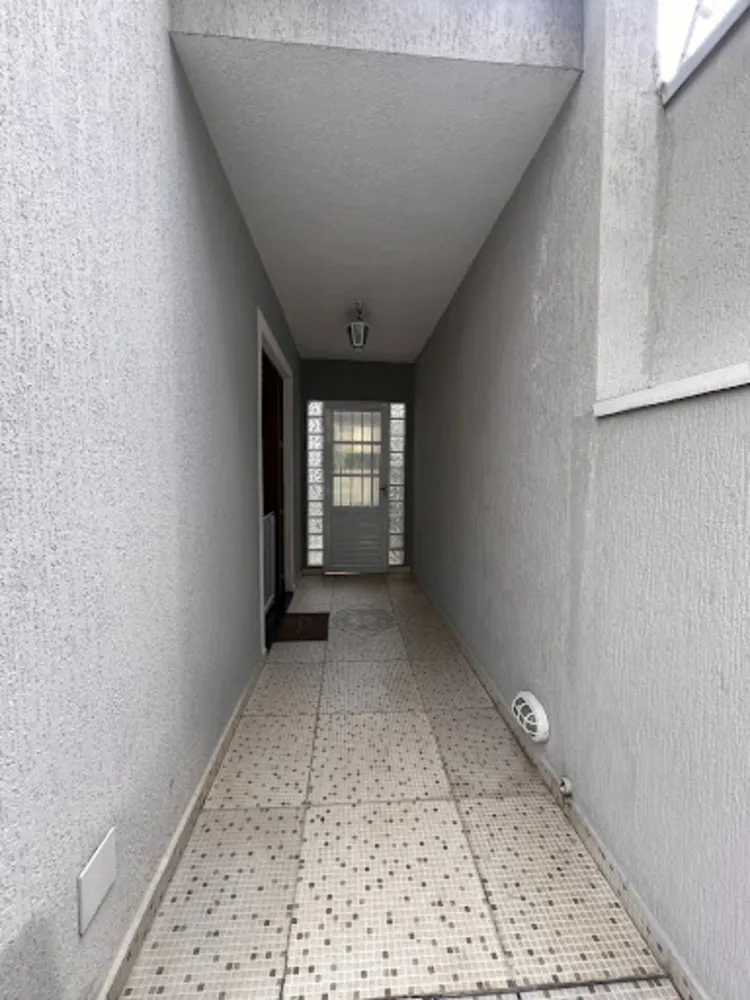 Casa, 3 quartos, 161 m² - Foto 4