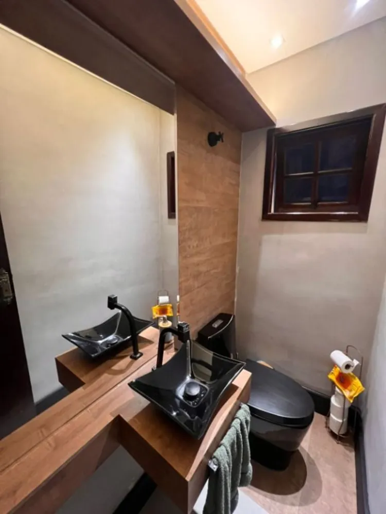 Casa, 3 quartos, 161 m² - Foto 6