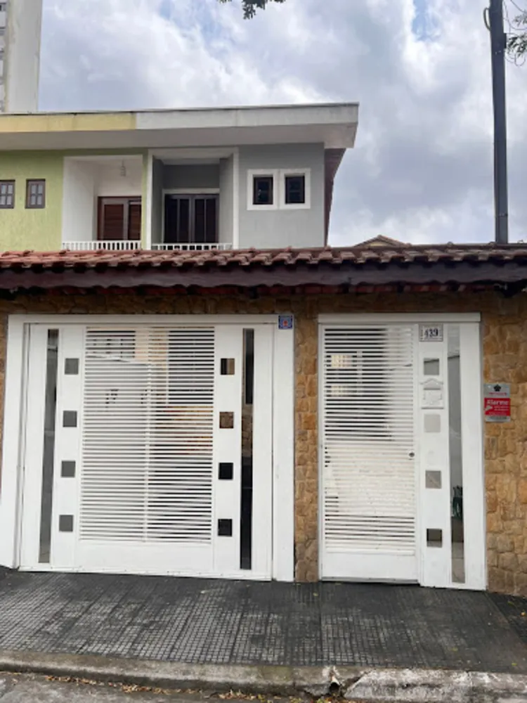 Casa, 3 quartos, 161 m² - Foto 2