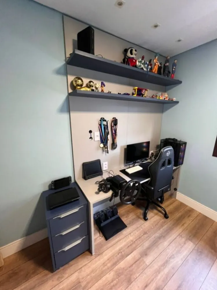 Casa, 3 quartos, 161 m² - Foto 10