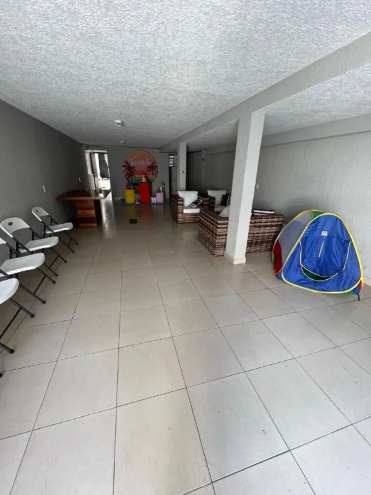 Casa, 3 quartos, 161 m² - Foto 8