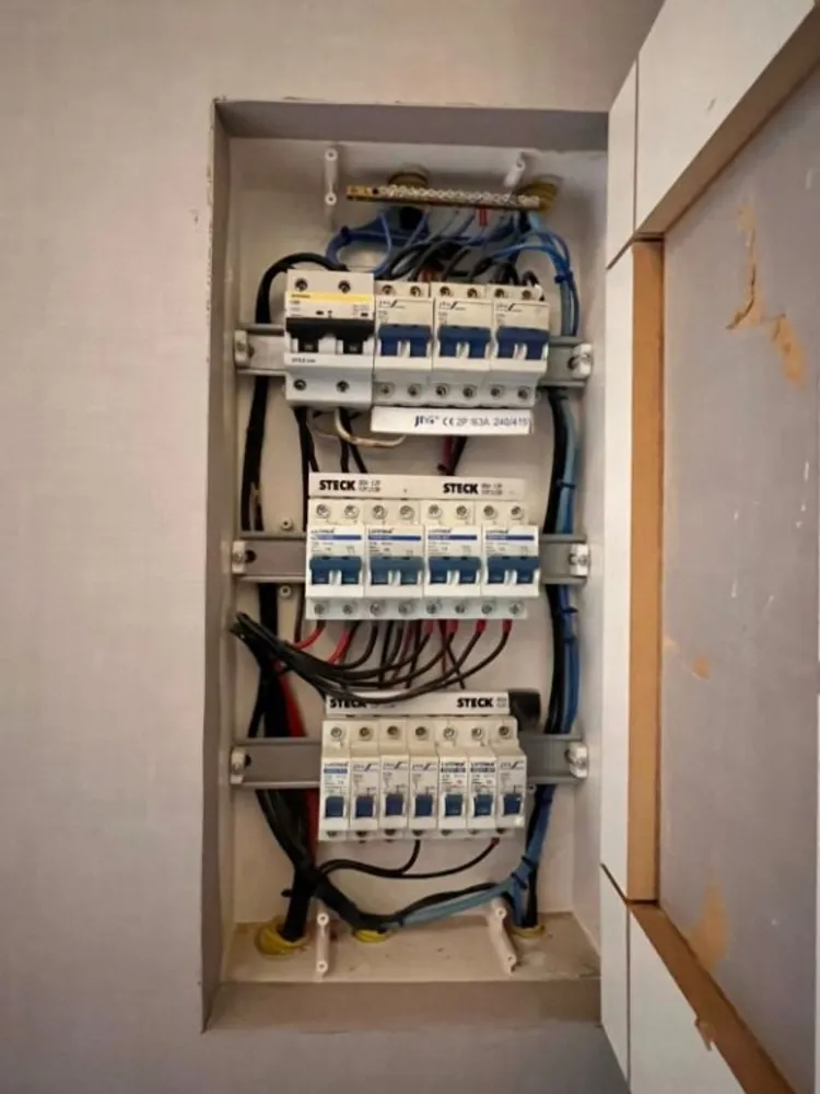 Casa, 3 quartos, 161 m² - Foto 12