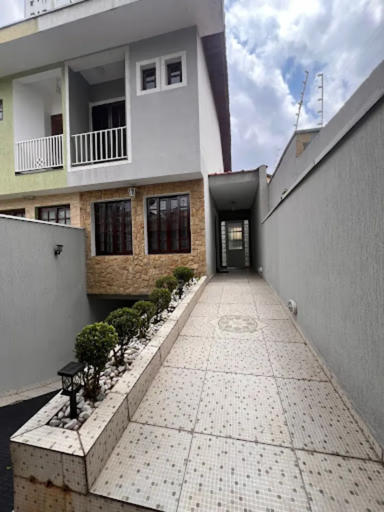 Casa, 3 quartos, 161 m² - Foto 3