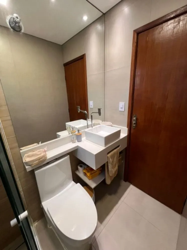 Casa, 3 quartos, 161 m² - Foto 11