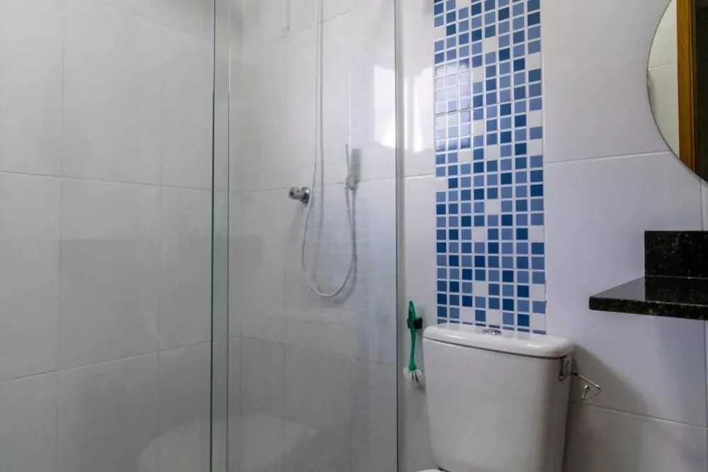 Sobrado, 3 quartos, 90 m² - Foto 5