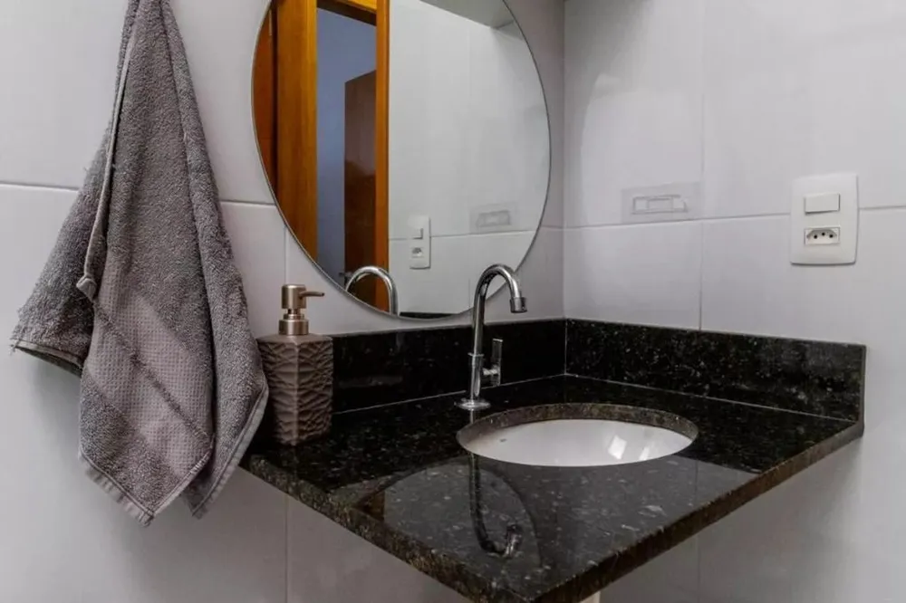 Sobrado, 3 quartos, 90 m² - Foto 6