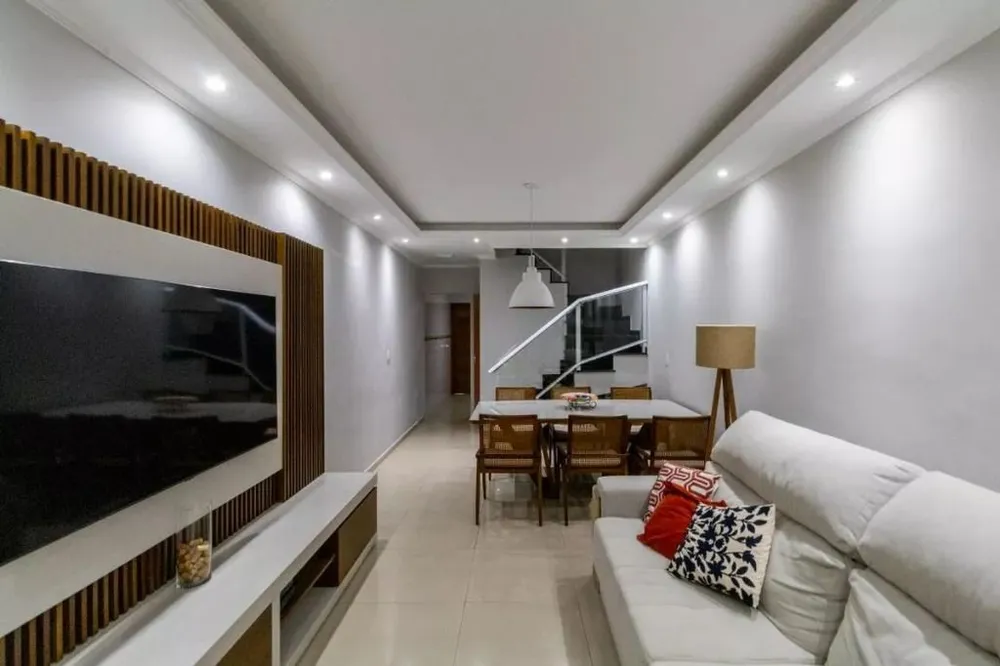 Sobrado, 3 quartos, 90 m² - Foto 7
