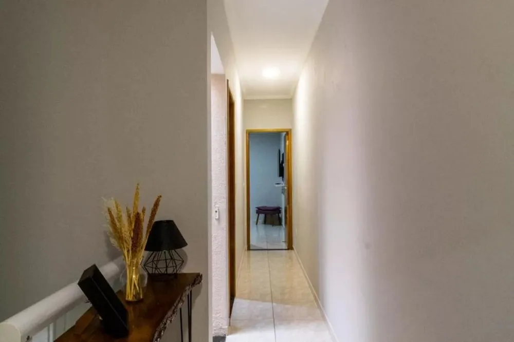 Sobrado, 3 quartos, 90 m² - Foto 1