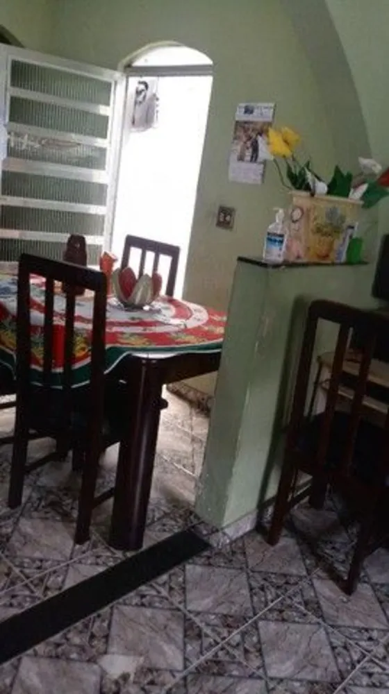 Casa, 2 quartos, 100 m² - Foto 2