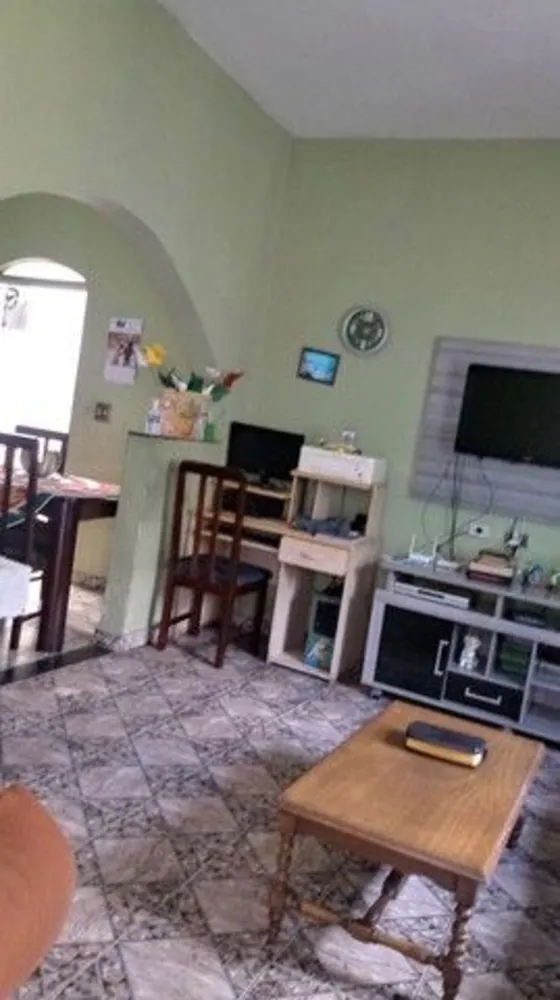 Casa, 2 quartos, 100 m² - Foto 1