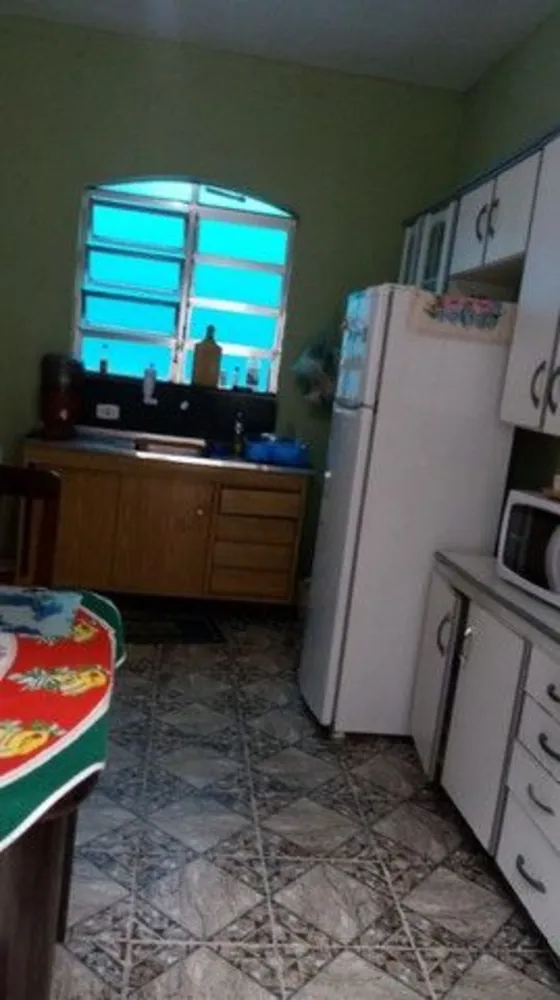 Casa, 2 quartos, 100 m² - Foto 3