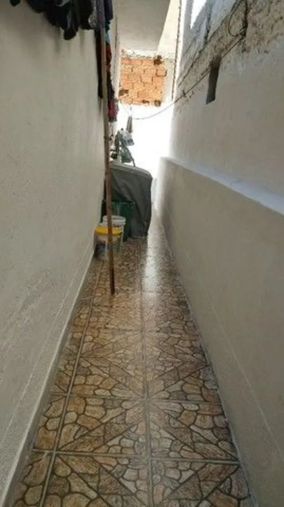 Casa, 2 quartos, 100 m² - Foto 6