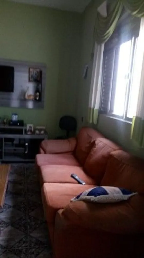Casa, 2 quartos, 100 m² - Foto 4