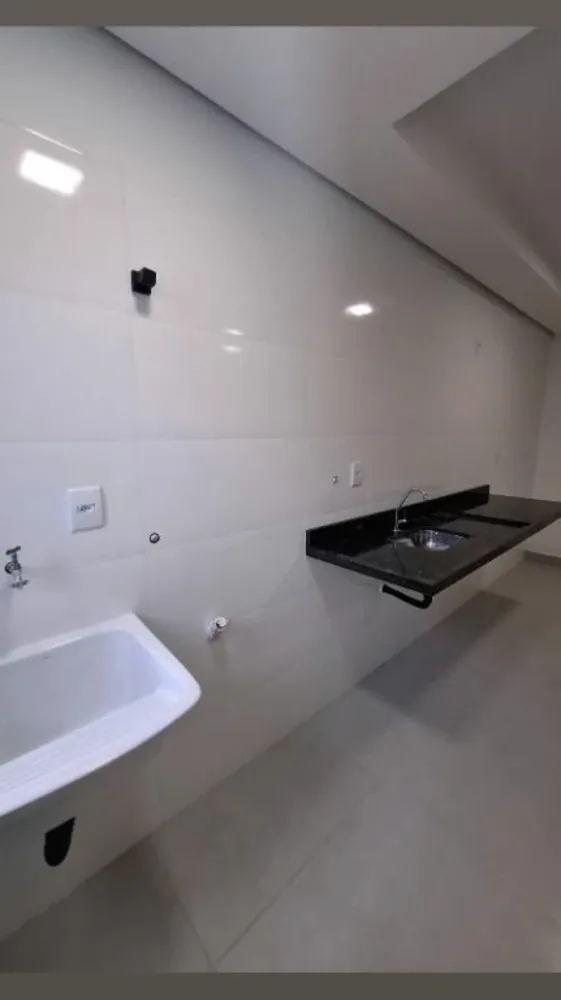 Apartamento, 2 quartos, 37 m² - Foto 4