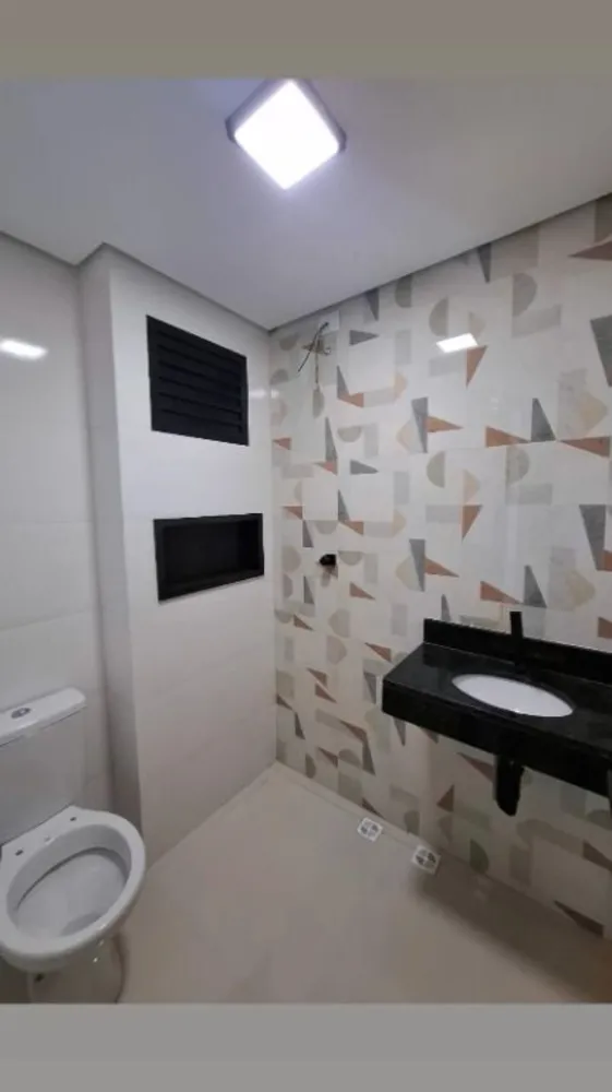 Apartamento, 2 quartos, 37 m² - Foto 3