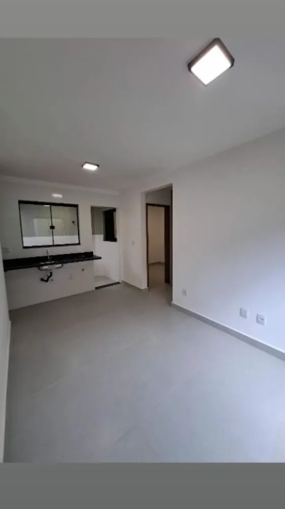 Apartamento, 2 quartos, 37 m² - Foto 3