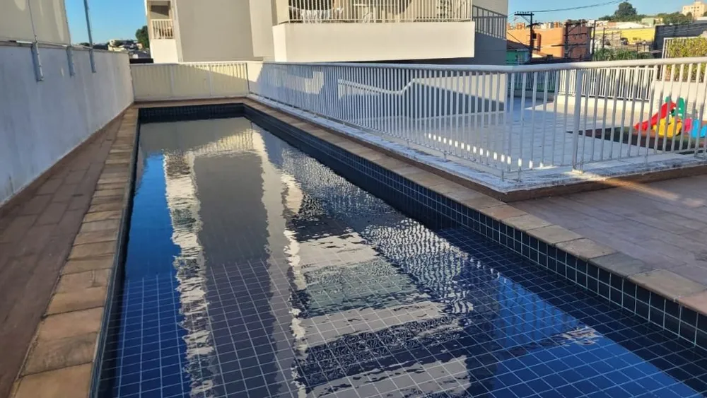 Apartamento, 2 quartos, 58 m² - Foto 8