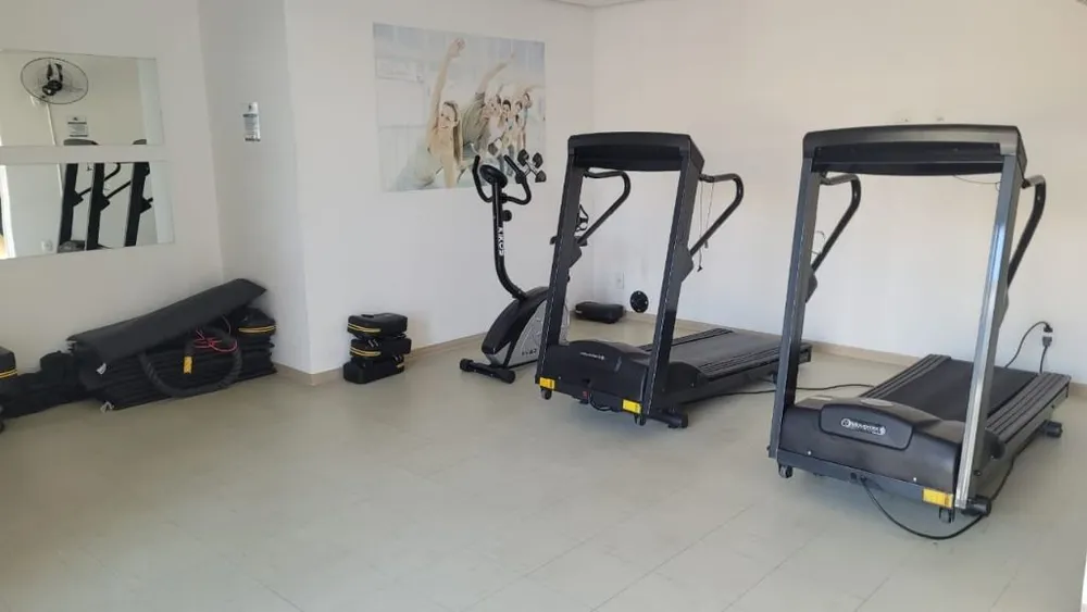 Apartamento, 2 quartos, 58 m² - Foto 12