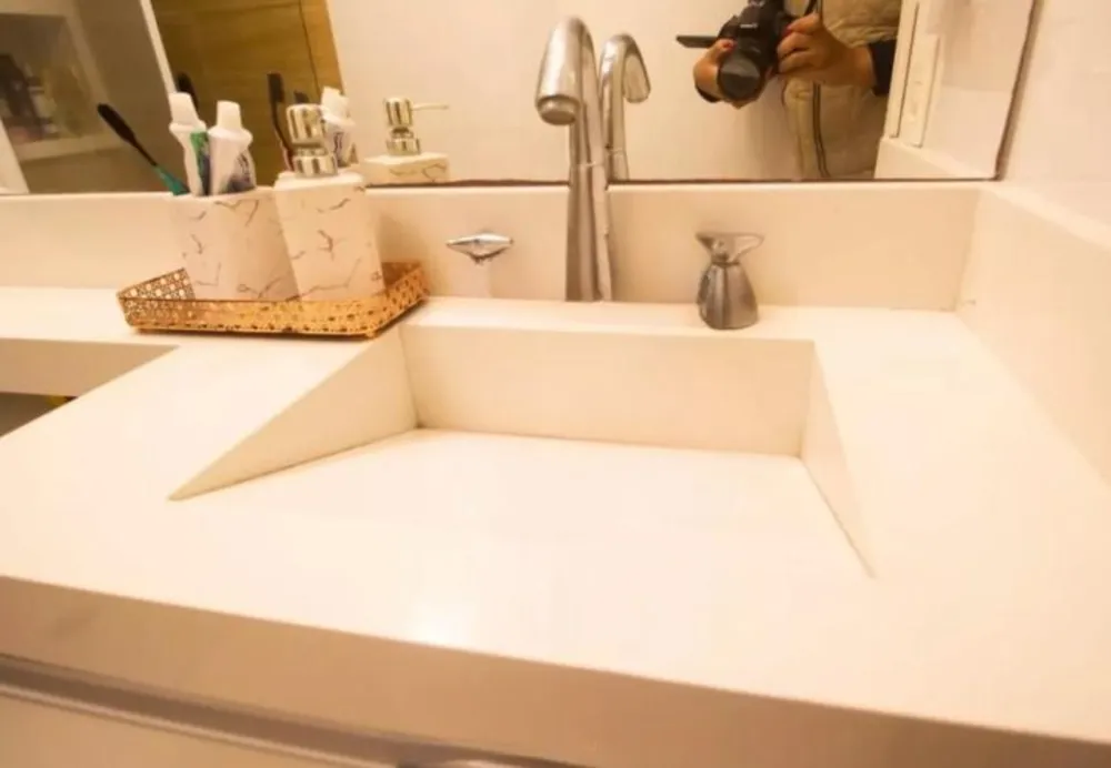 Apartamento, 2 quartos, 58 m² - Foto 4
