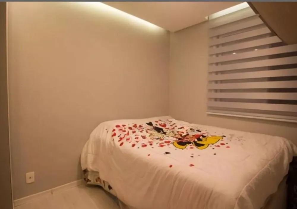 Apartamento, 2 quartos, 58 m² - Foto 3