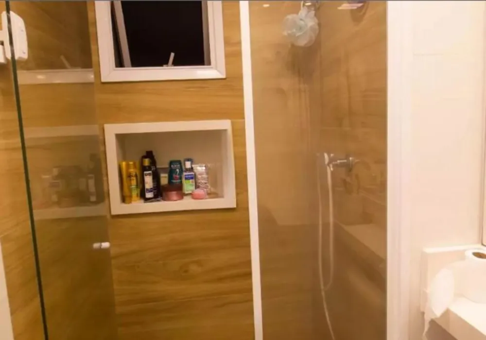 Apartamento, 2 quartos, 58 m² - Foto 5