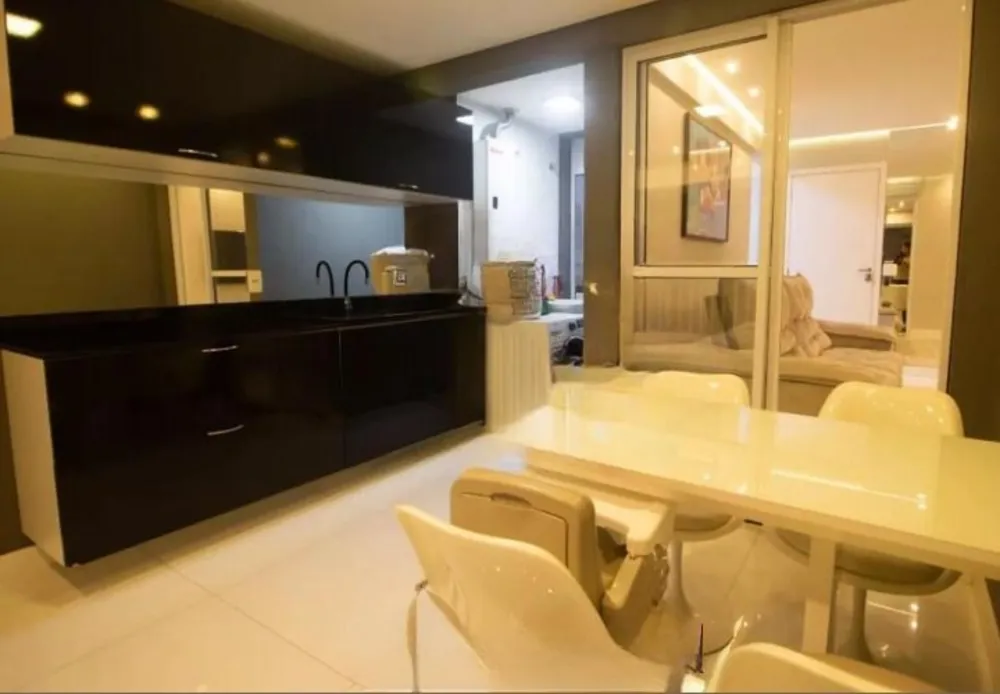 Apartamento, 2 quartos, 58 m² - Foto 6