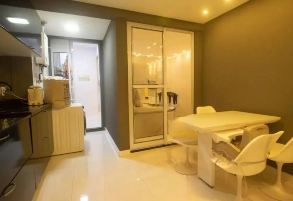Apartamento, 2 quartos, 58 m² - Foto 7