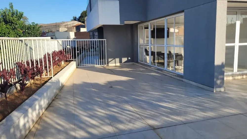 Apartamento, 2 quartos, 58 m² - Foto 1