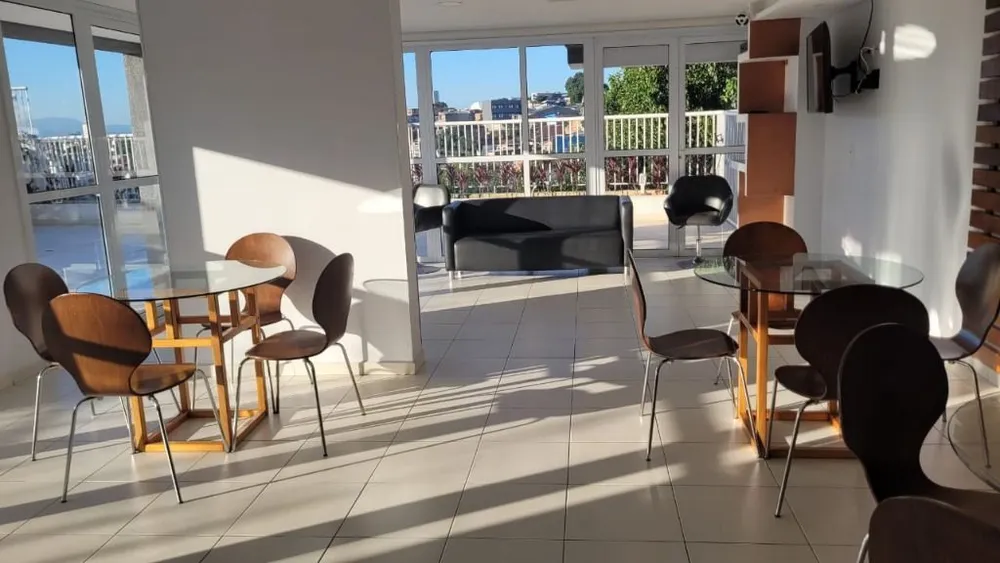 Apartamento, 2 quartos, 58 m² - Foto 9