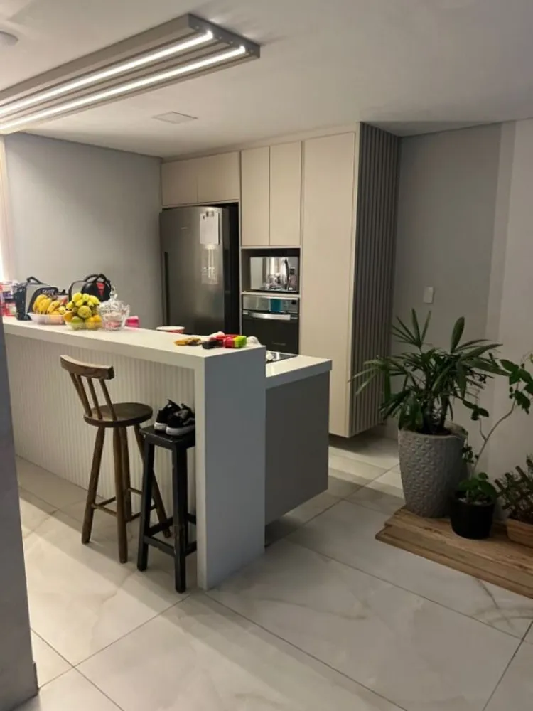 Apartamento, 3 quartos, 133 m² - Foto 8