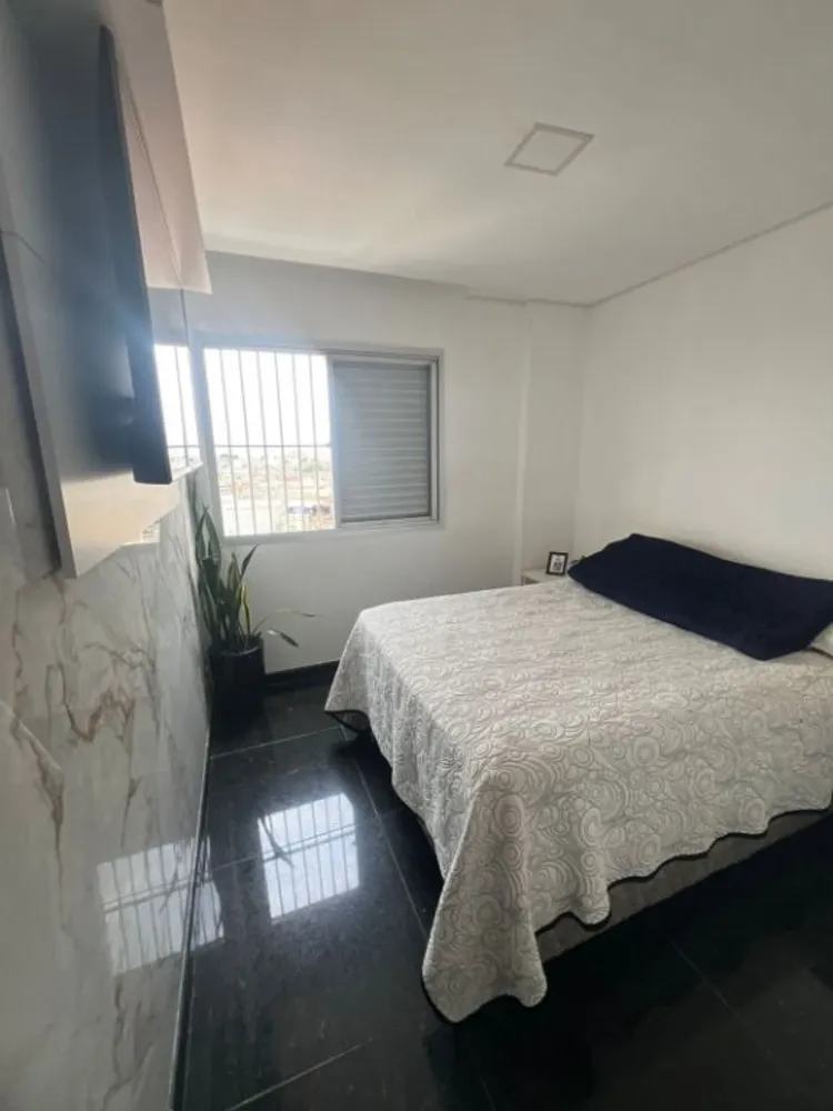 Apartamento, 3 quartos, 133 m² - Foto 3