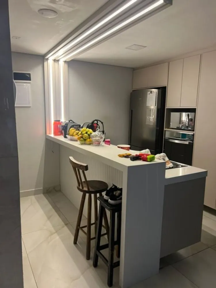 Apartamento, 3 quartos, 133 m² - Foto 5