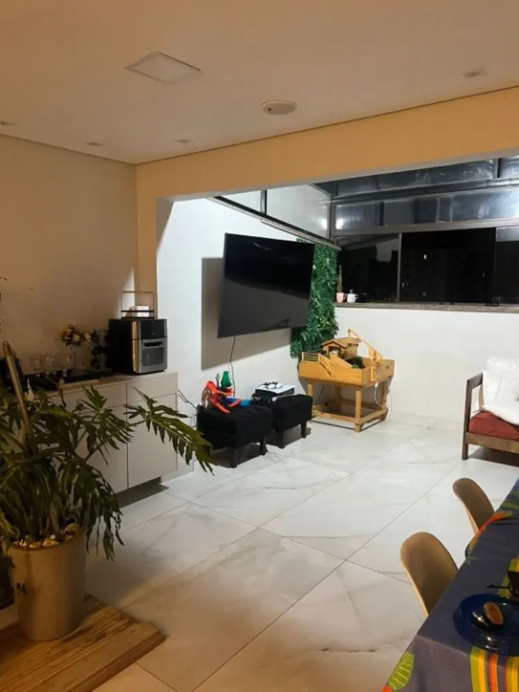 Apartamento, 3 quartos, 133 m² - Foto 7