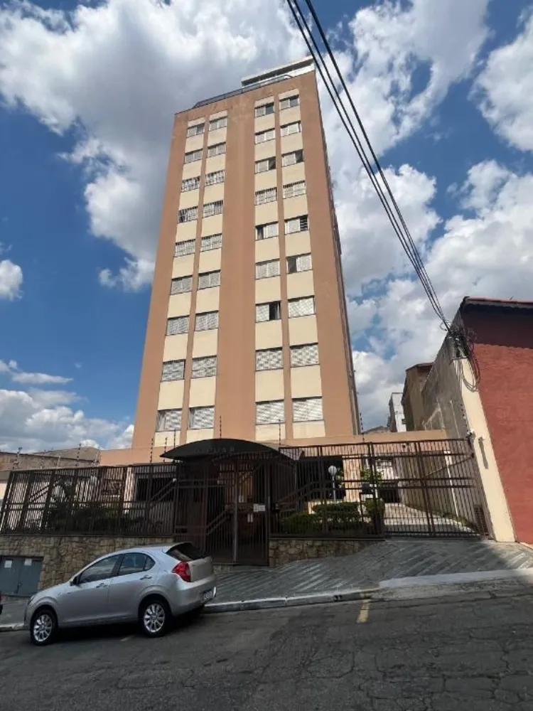 Apartamento, 3 quartos, 133 m² - Foto 1
