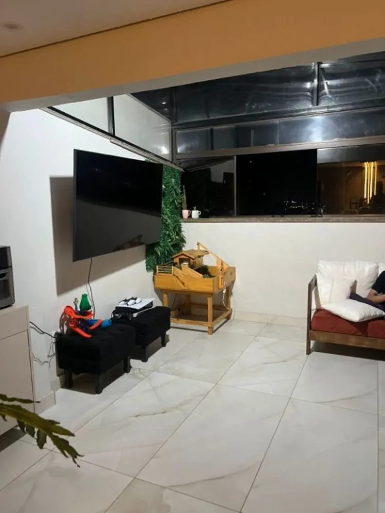 Apartamento, 3 quartos, 133 m² - Foto 5