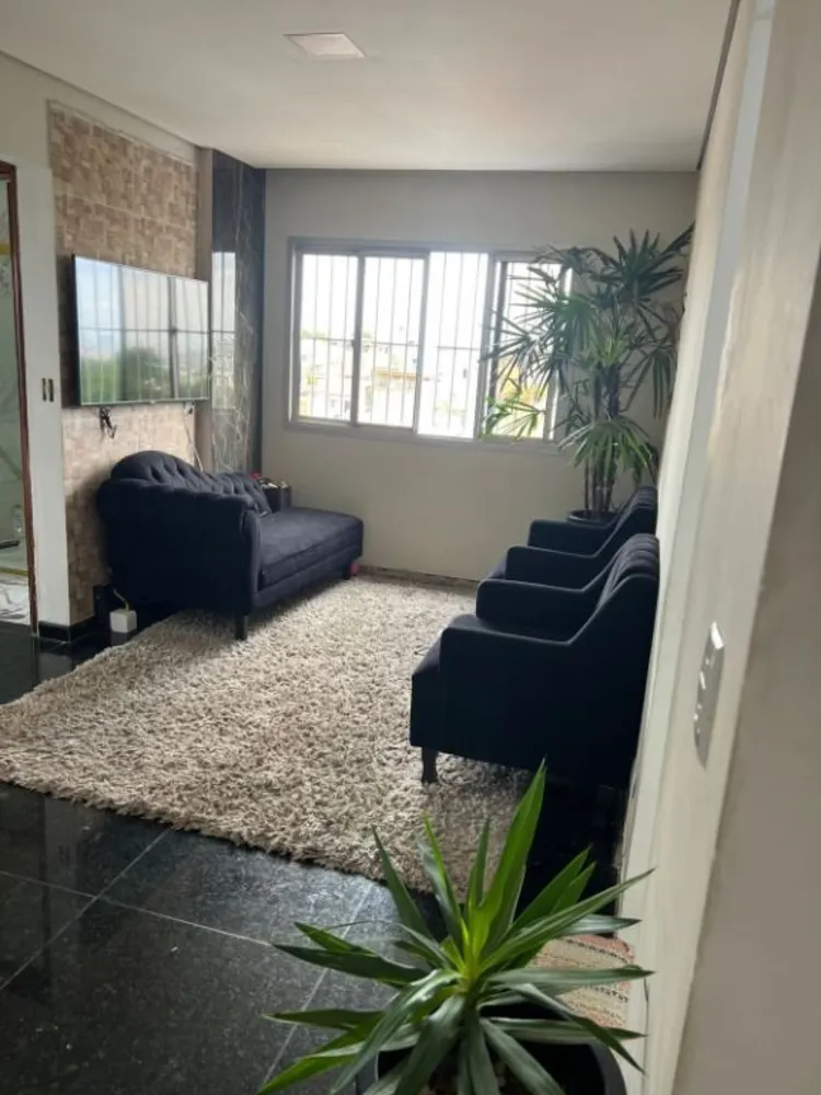 Apartamento, 3 quartos, 133 m² - Foto 4