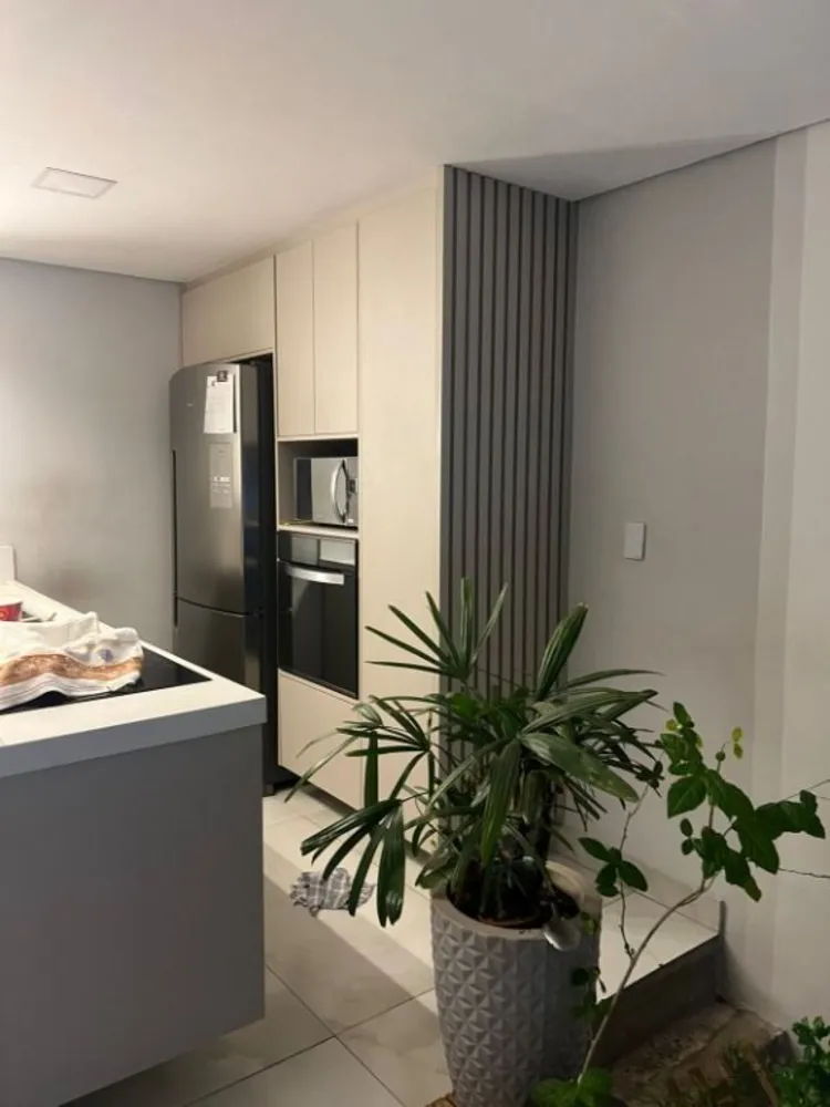Apartamento, 3 quartos, 133 m² - Foto 2