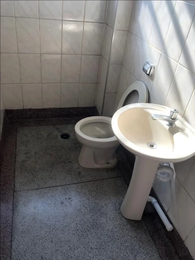 Sala-Conjunto, 30 m² - Foto 1