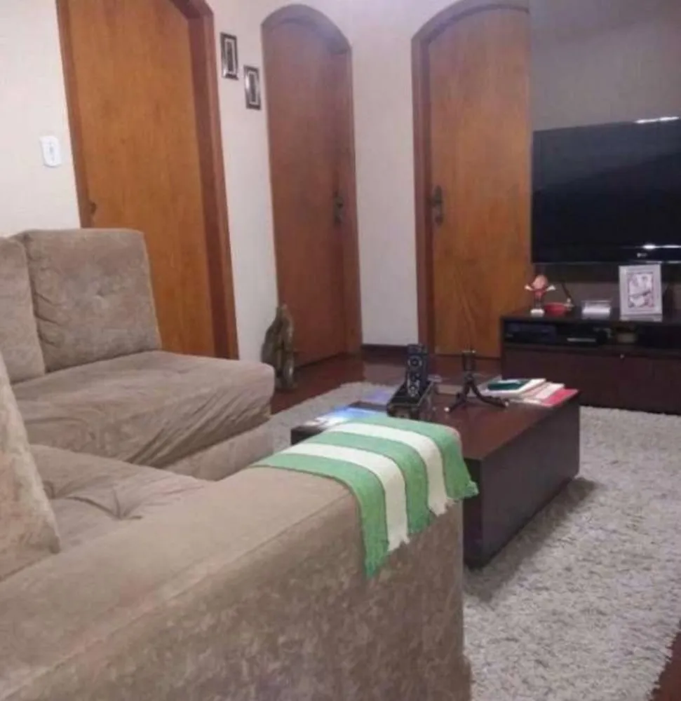 Sobrado, 4 quartos, 370 m² - Foto 2